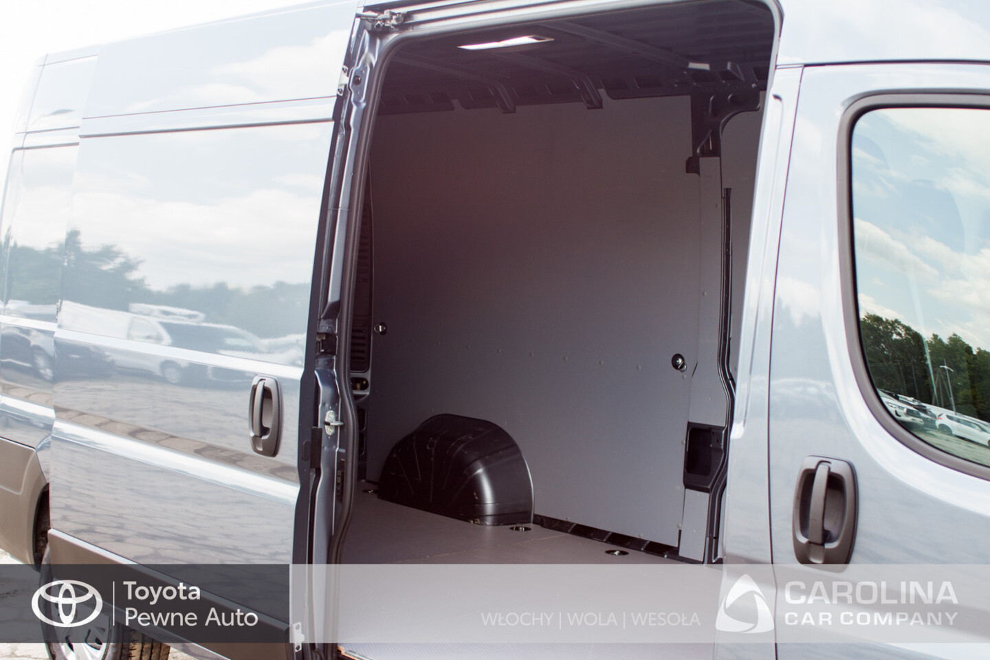 Toyota PROACE MAX