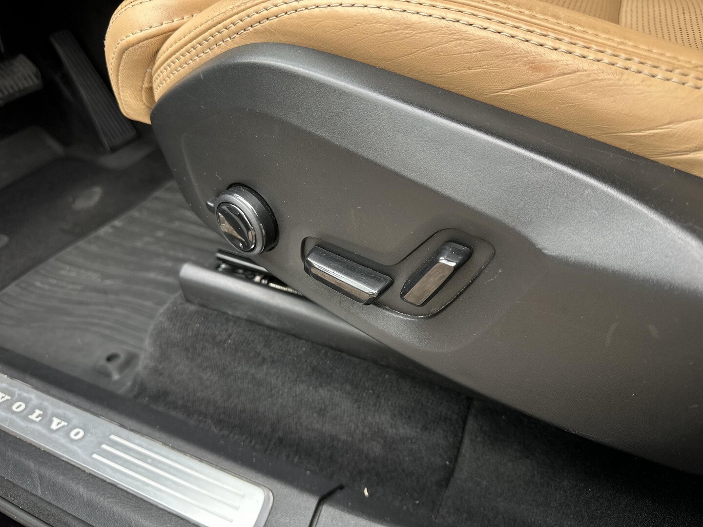 Volvo XC 90