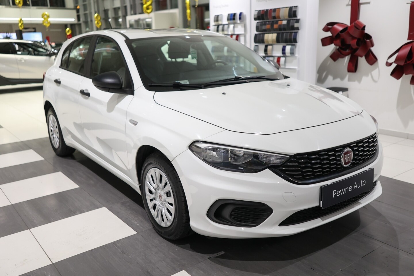 Fiat Tipo