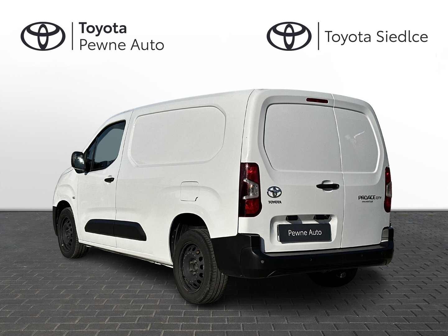Toyota PROACE CITY