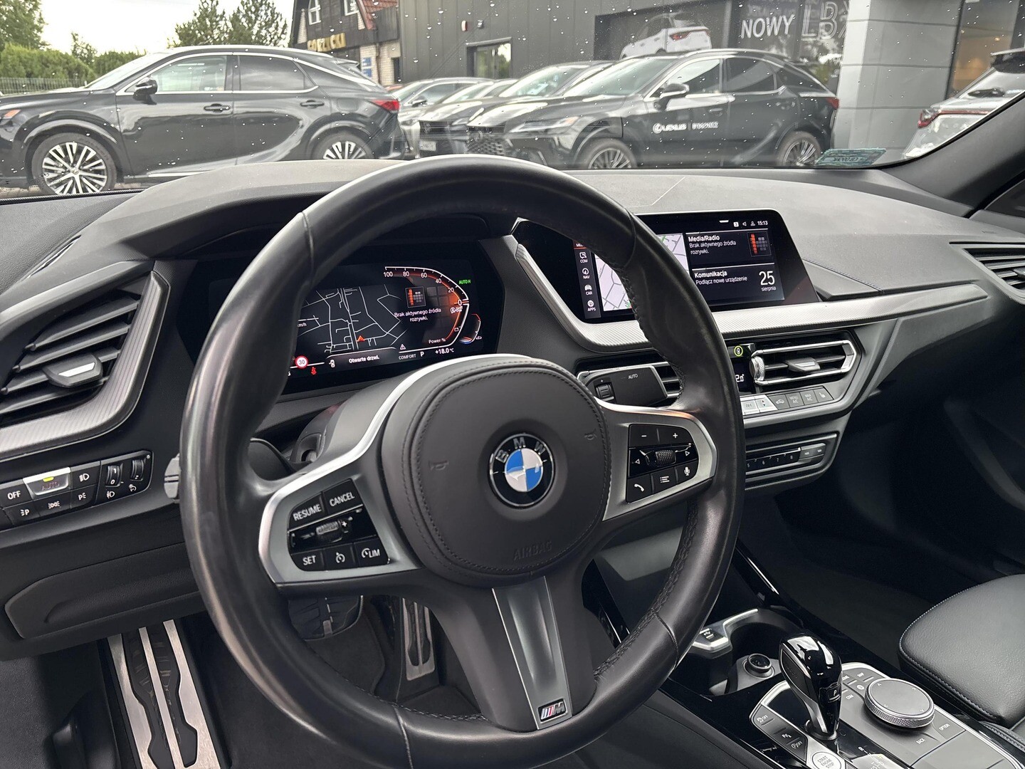 BMW Seria 2