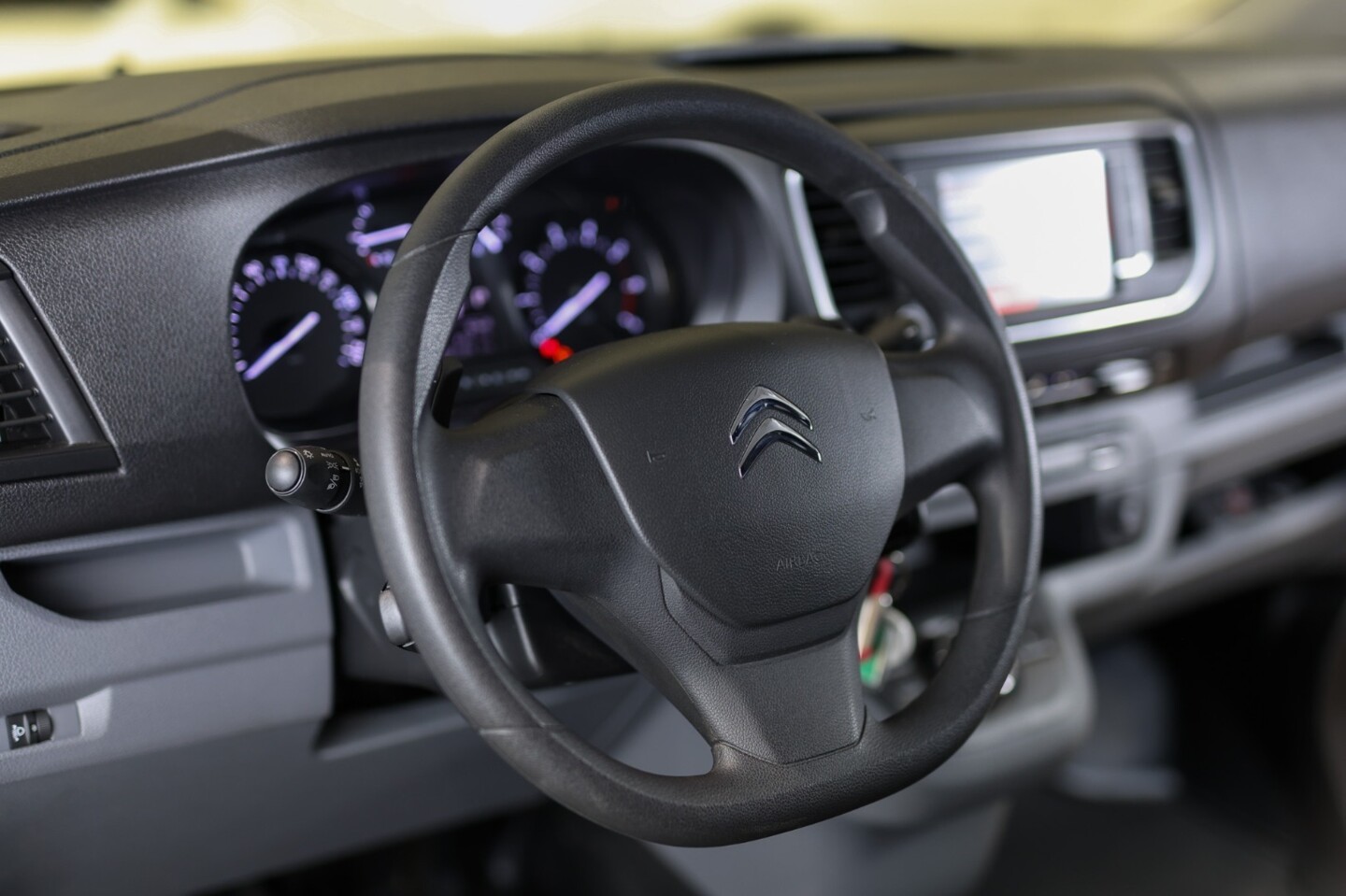 Citroën Jumpy Combi