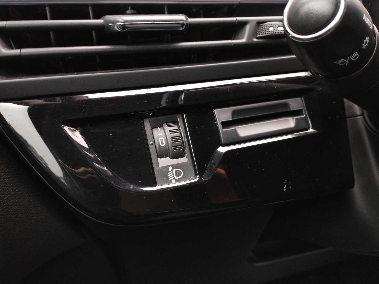 Citroën C4 Grand Picasso