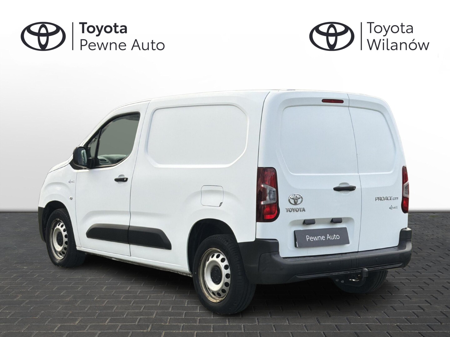 Toyota PROACE CITY
