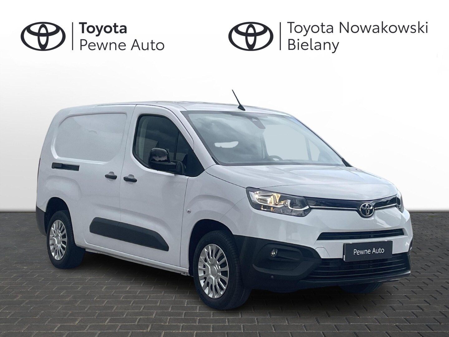 Toyota PROACE CITY