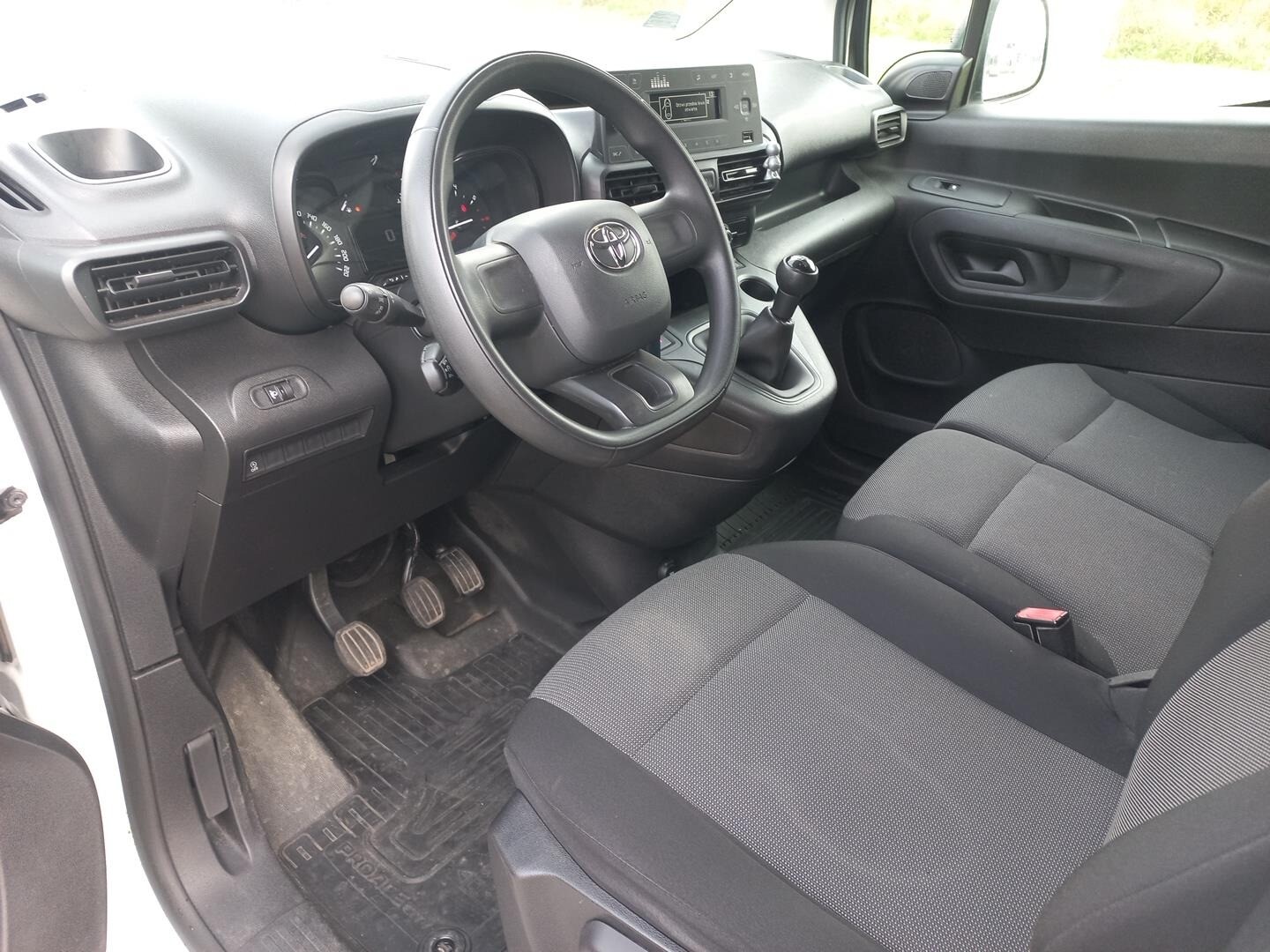 Toyota PROACE CITY