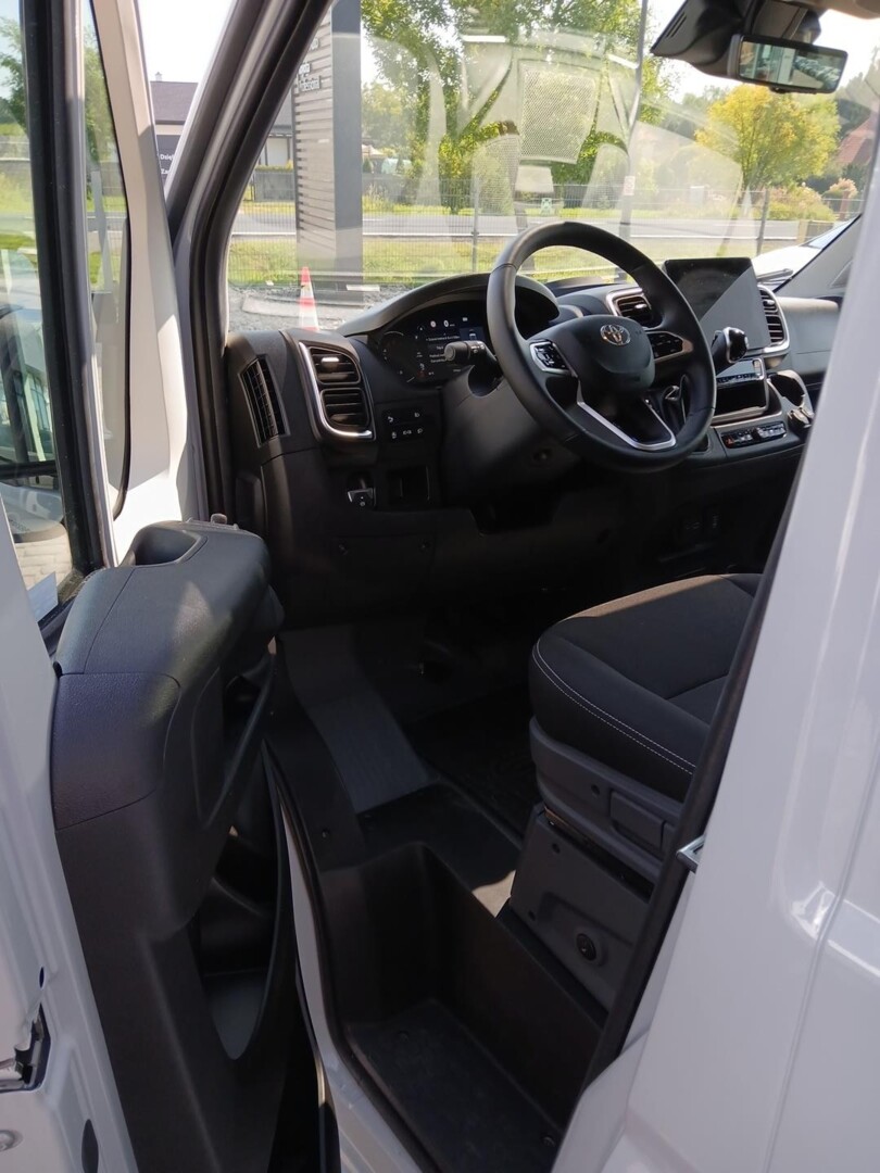 Toyota PROACE MAX