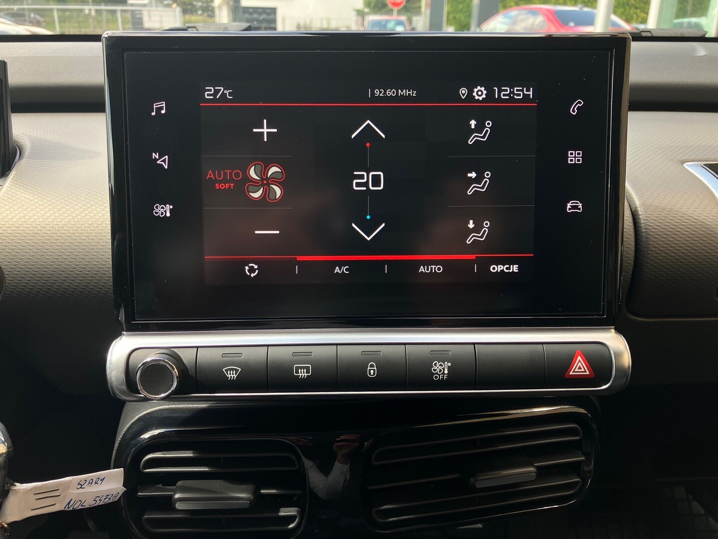 Citroën C4 Cactus