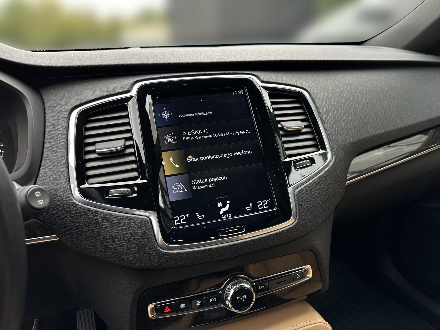 Volvo XC 90