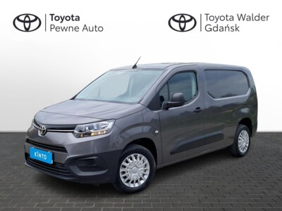 Toyota PROACE CITY