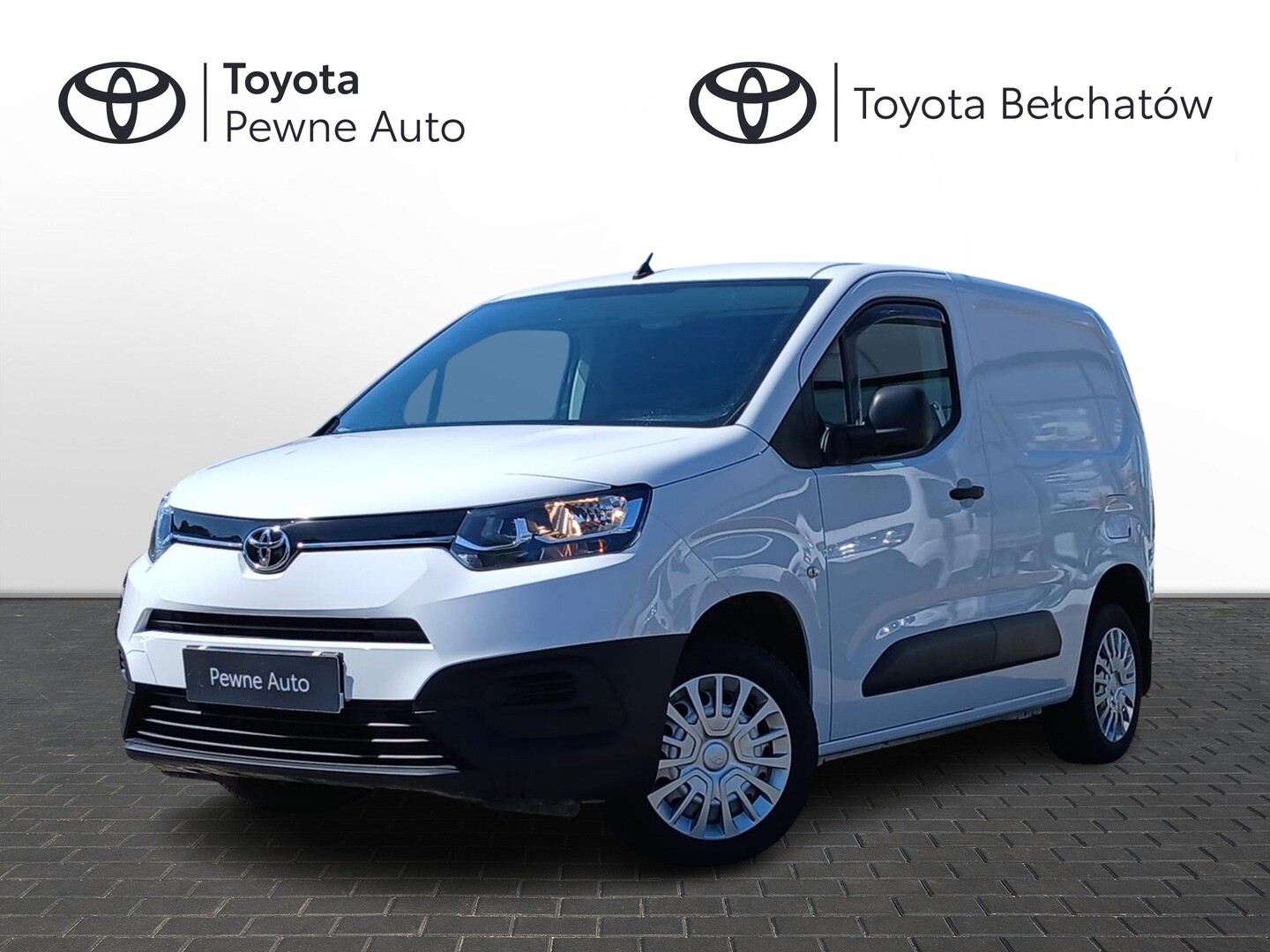 Toyota PROACE CITY