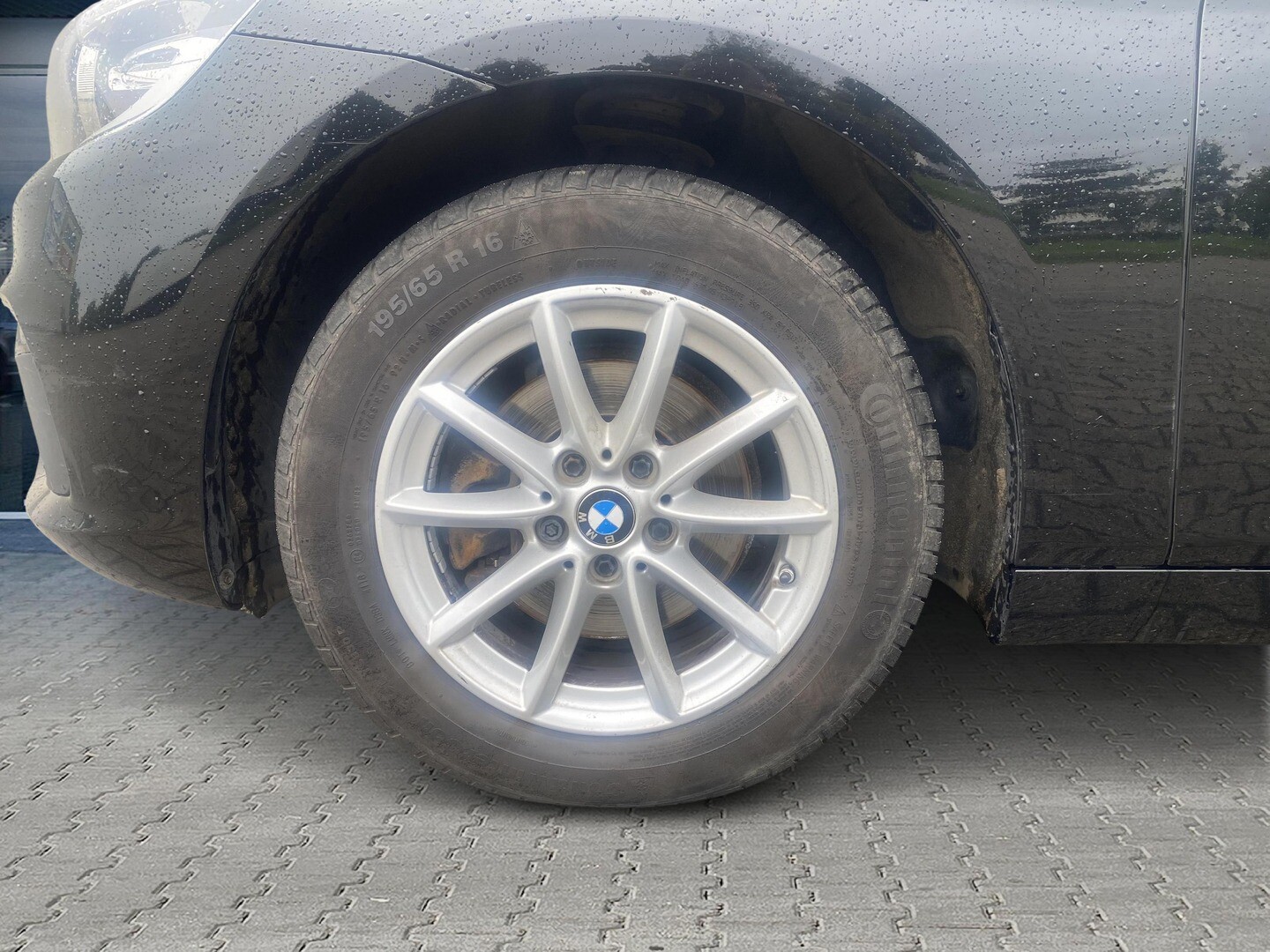 BMW Seria 2