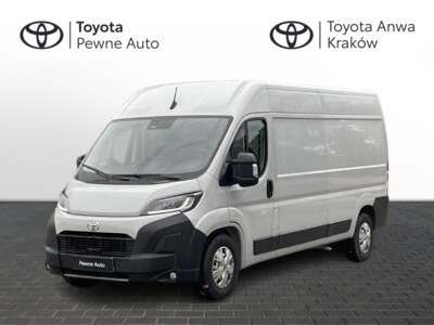 Toyota PROACE MAX
