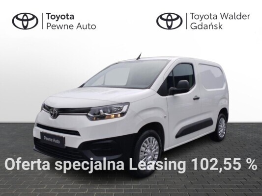 Toyota PROACE CITY