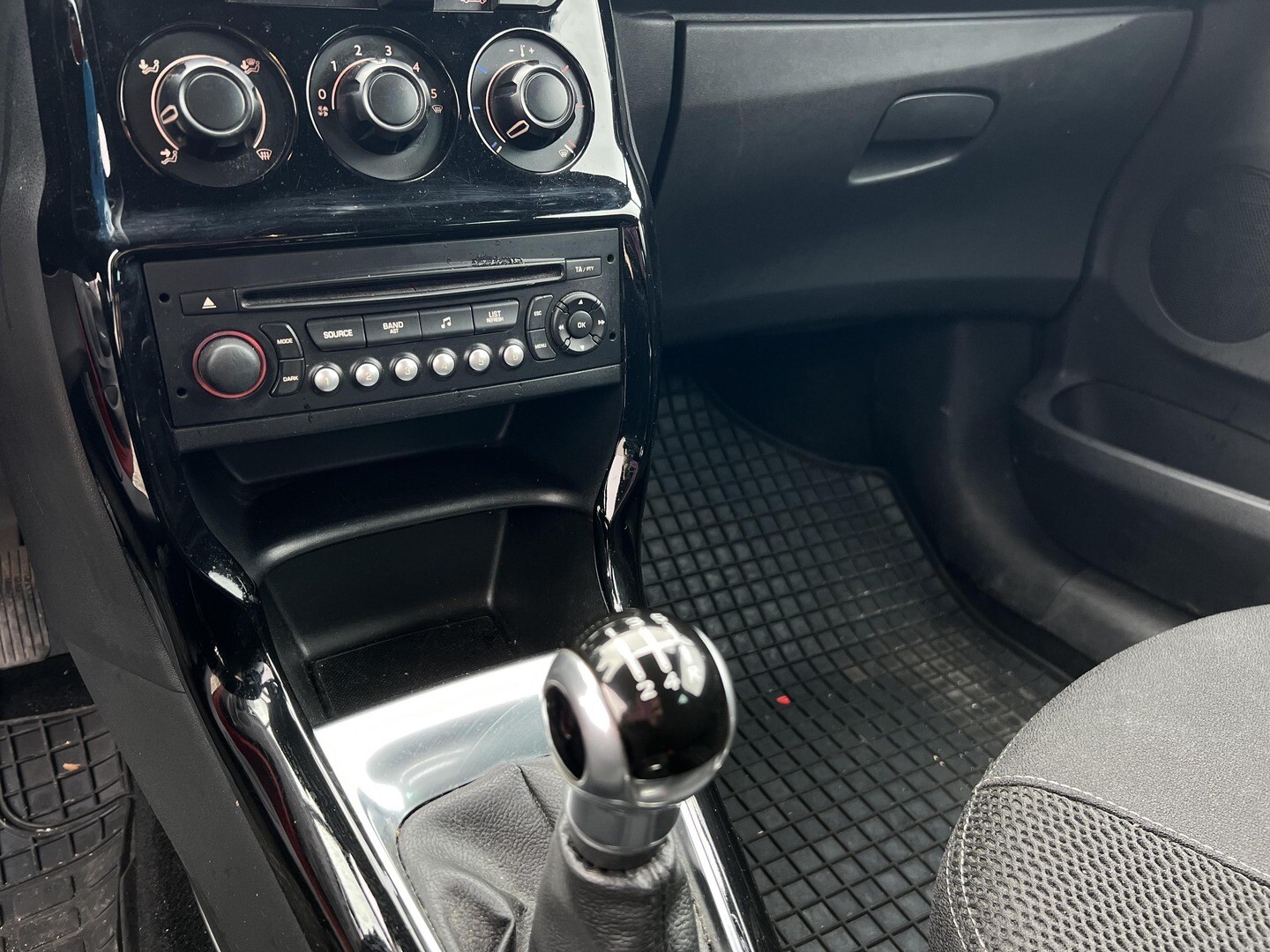 Citroën DS3