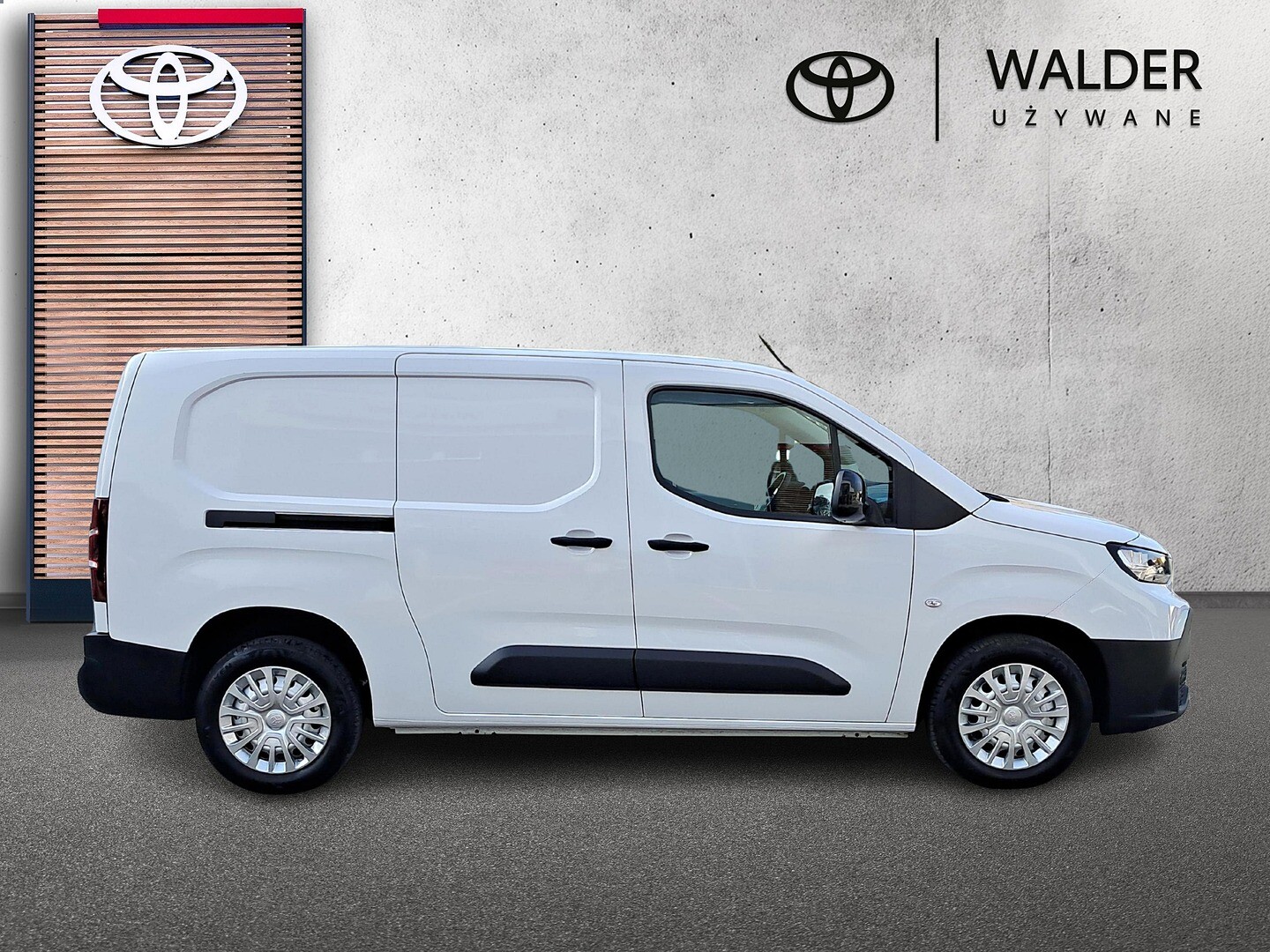 Toyota PROACE CITY