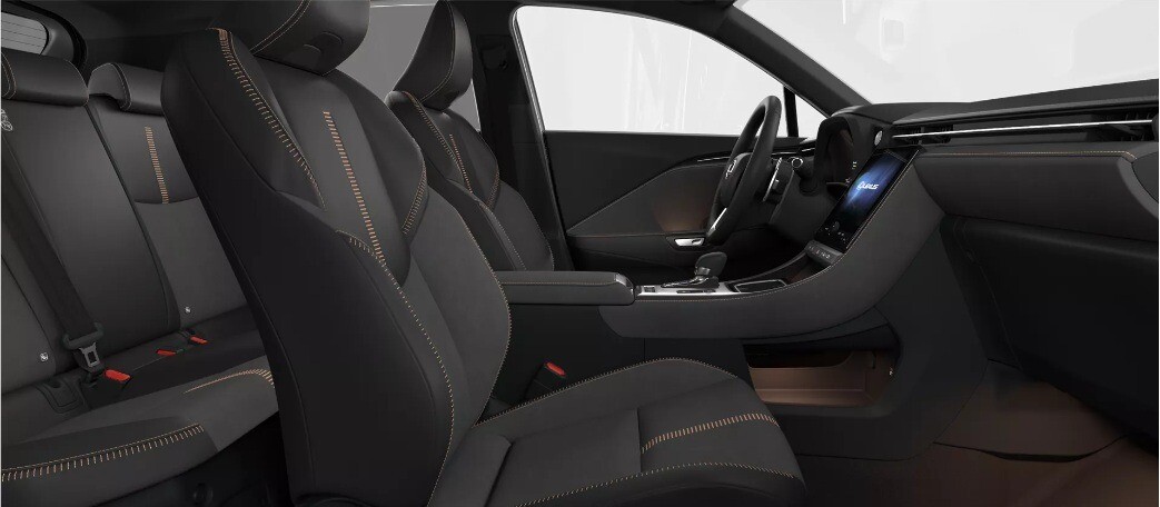 Lexus LBX
