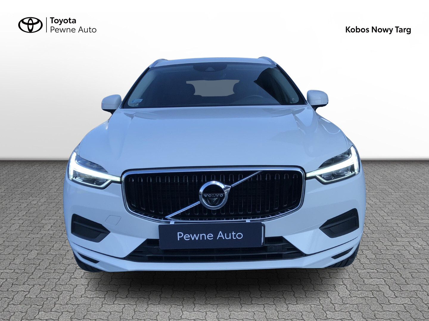 Volvo XC 60