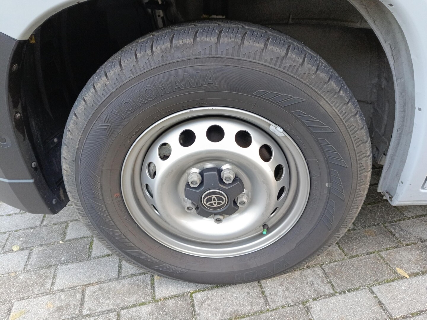 Toyota PROACE MAX