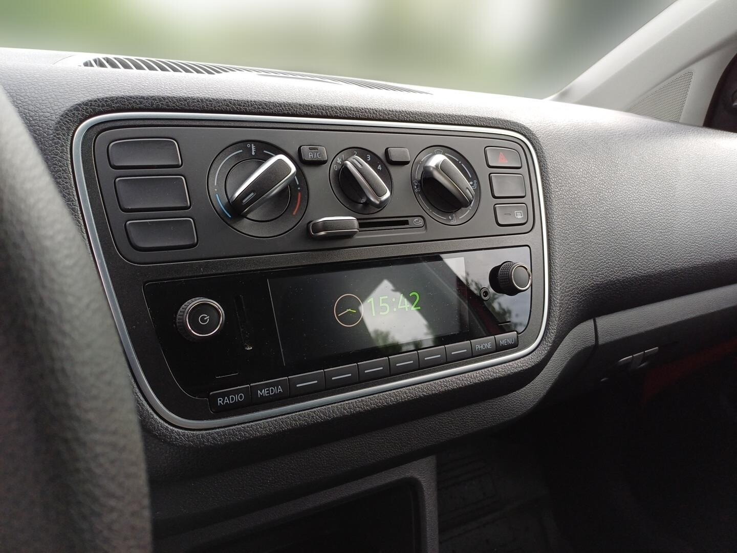 Škoda Citigo