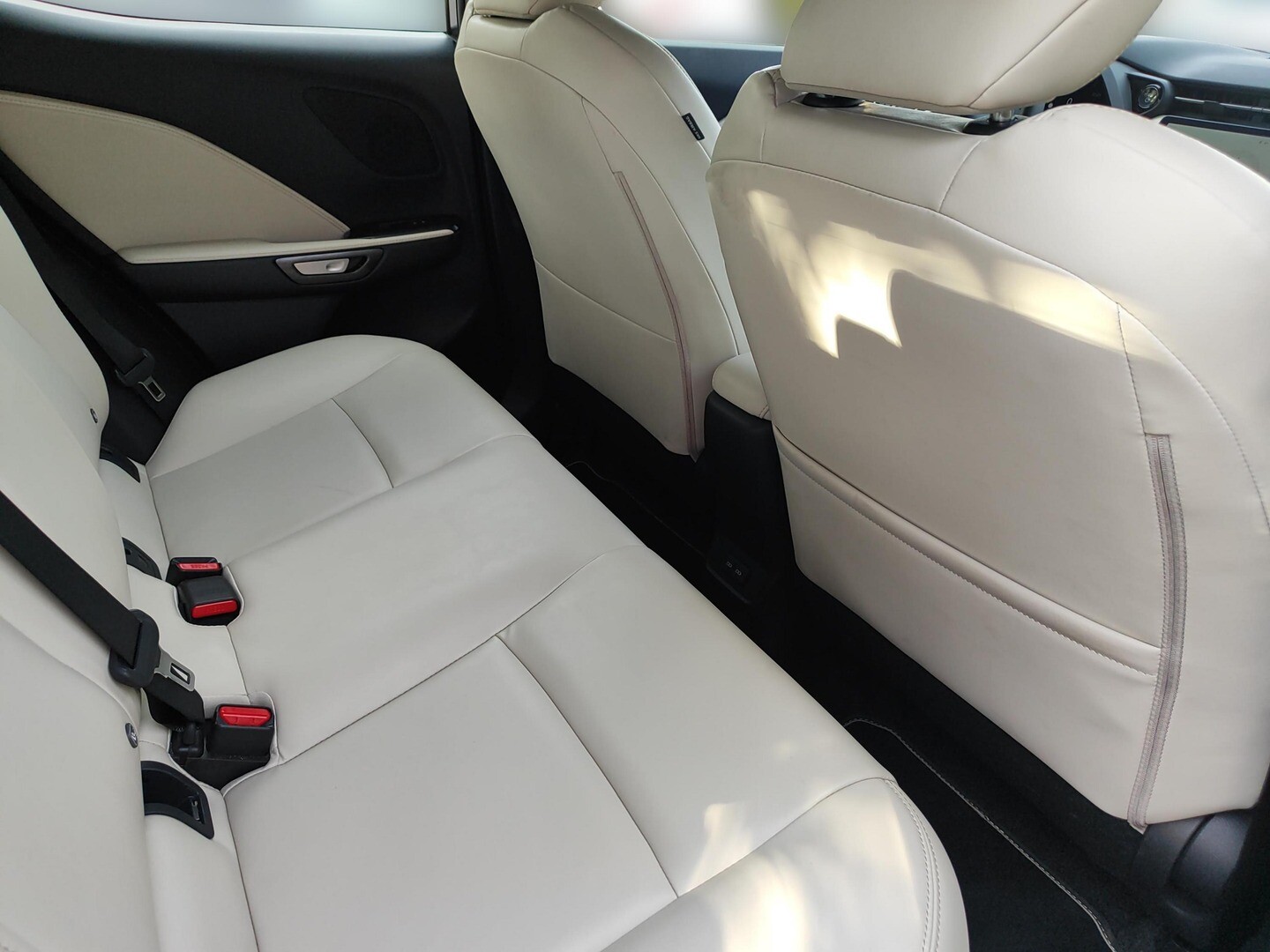 Lexus LBX