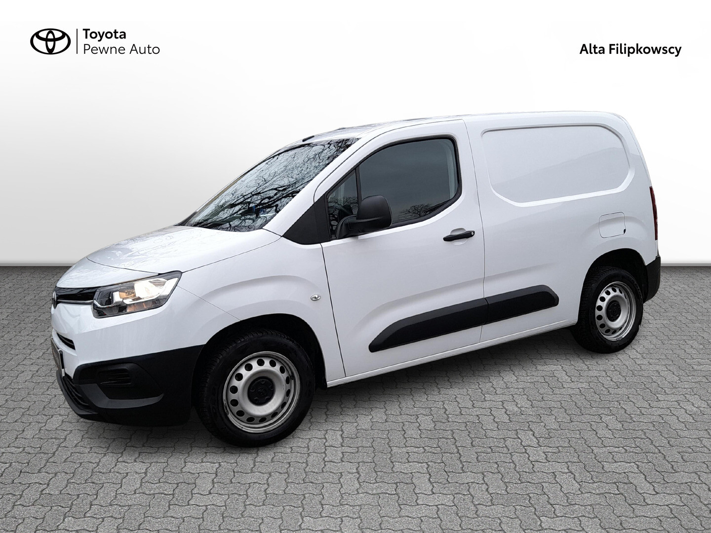 Toyota PROACE CITY