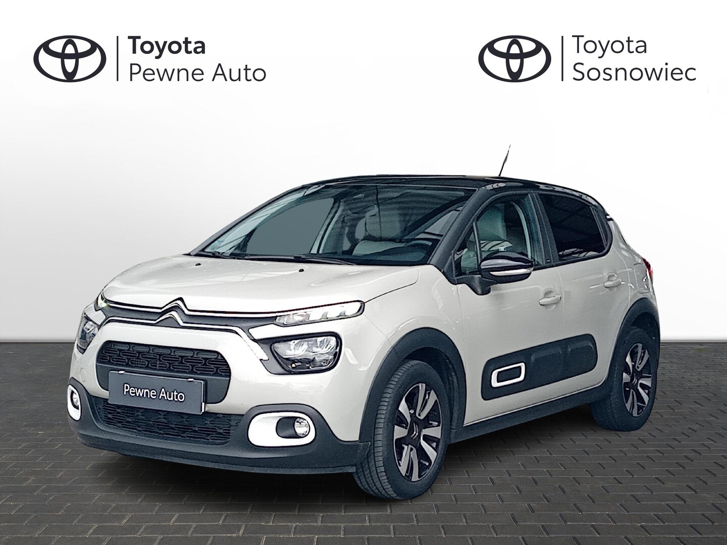 Citroën C3