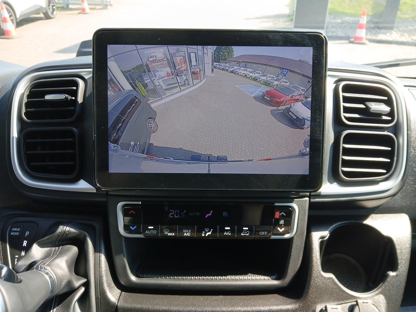 Toyota PROACE MAX