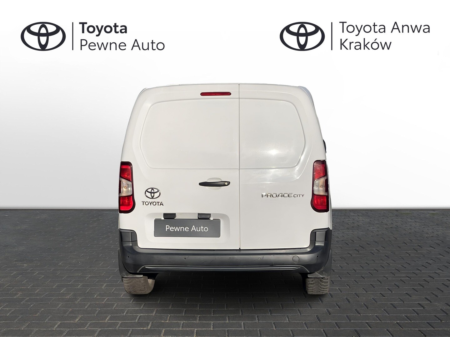Toyota PROACE CITY