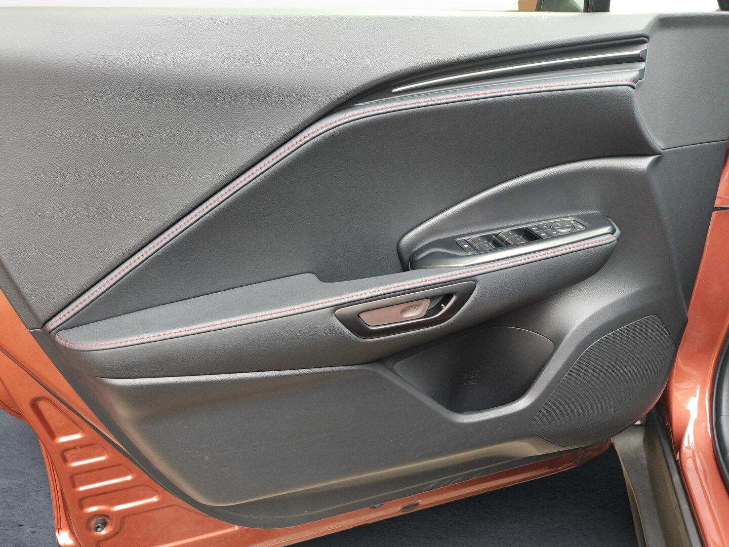 Lexus LBX