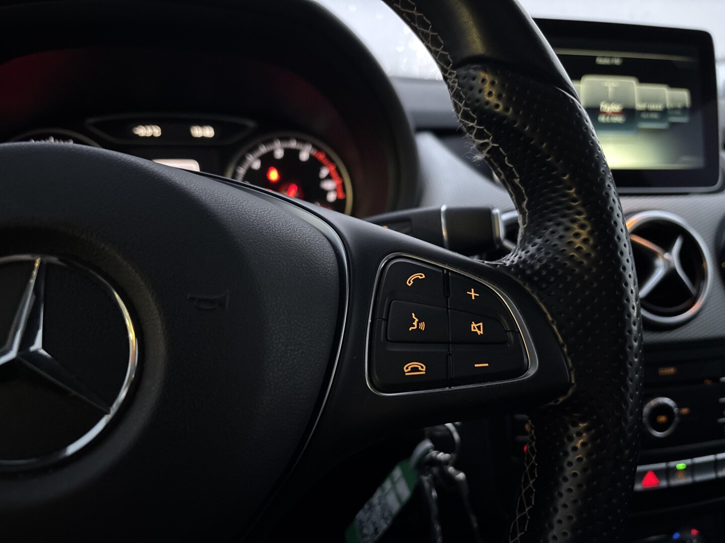 Mercedes-Benz Klasa B