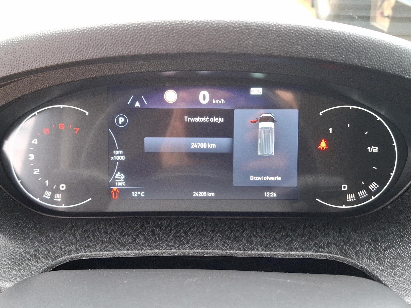 Toyota PROACE MAX