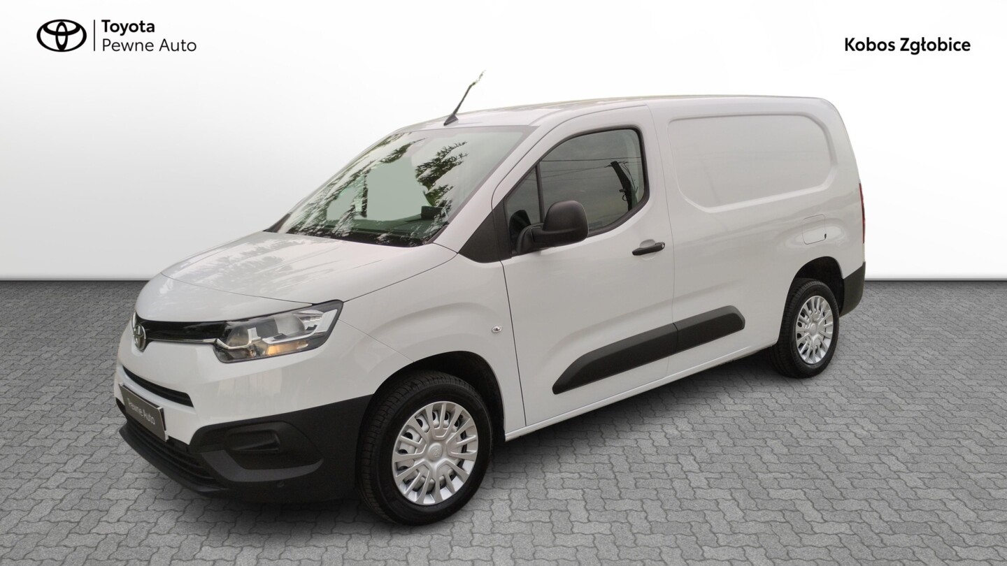 Toyota PROACE CITY