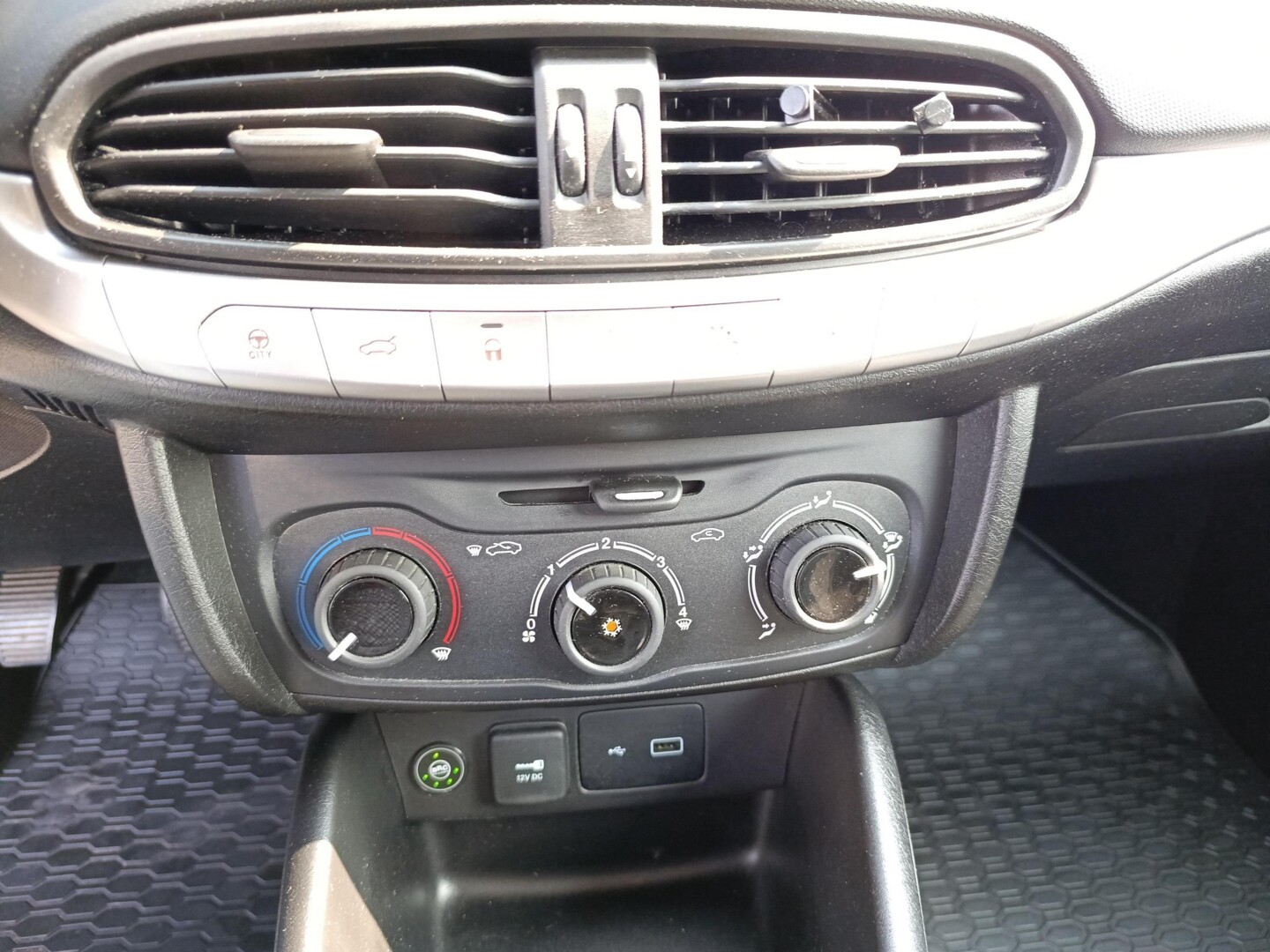 Fiat Tipo
