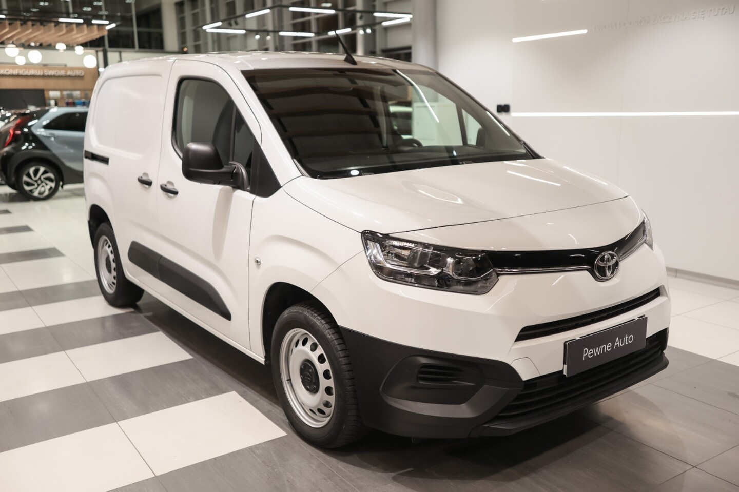Toyota PROACE CITY