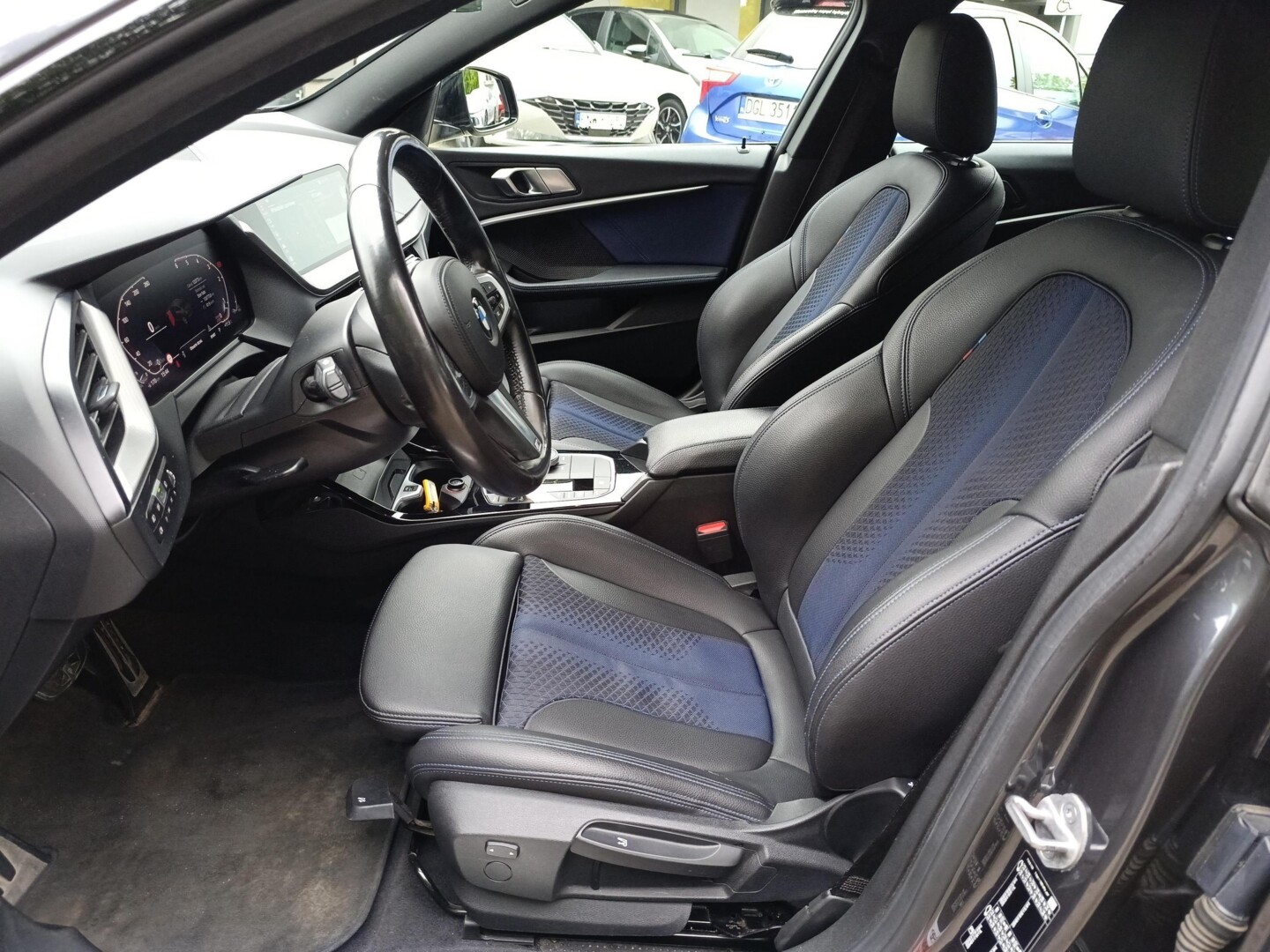 BMW Seria 2