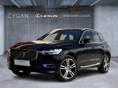 Volvo XC 60