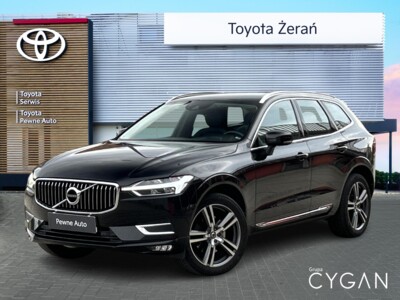 Volvo Inny