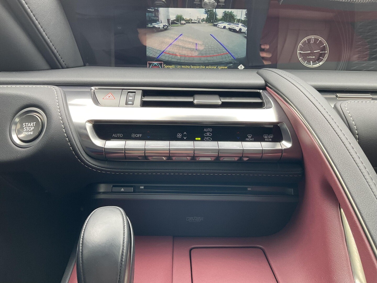 Lexus LC