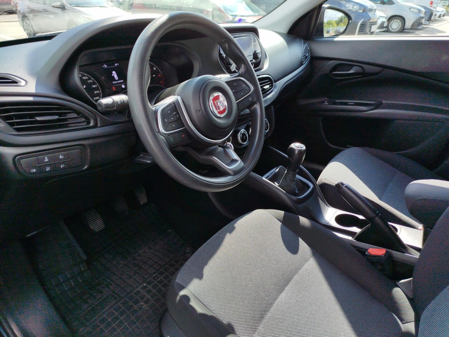 Fiat Tipo