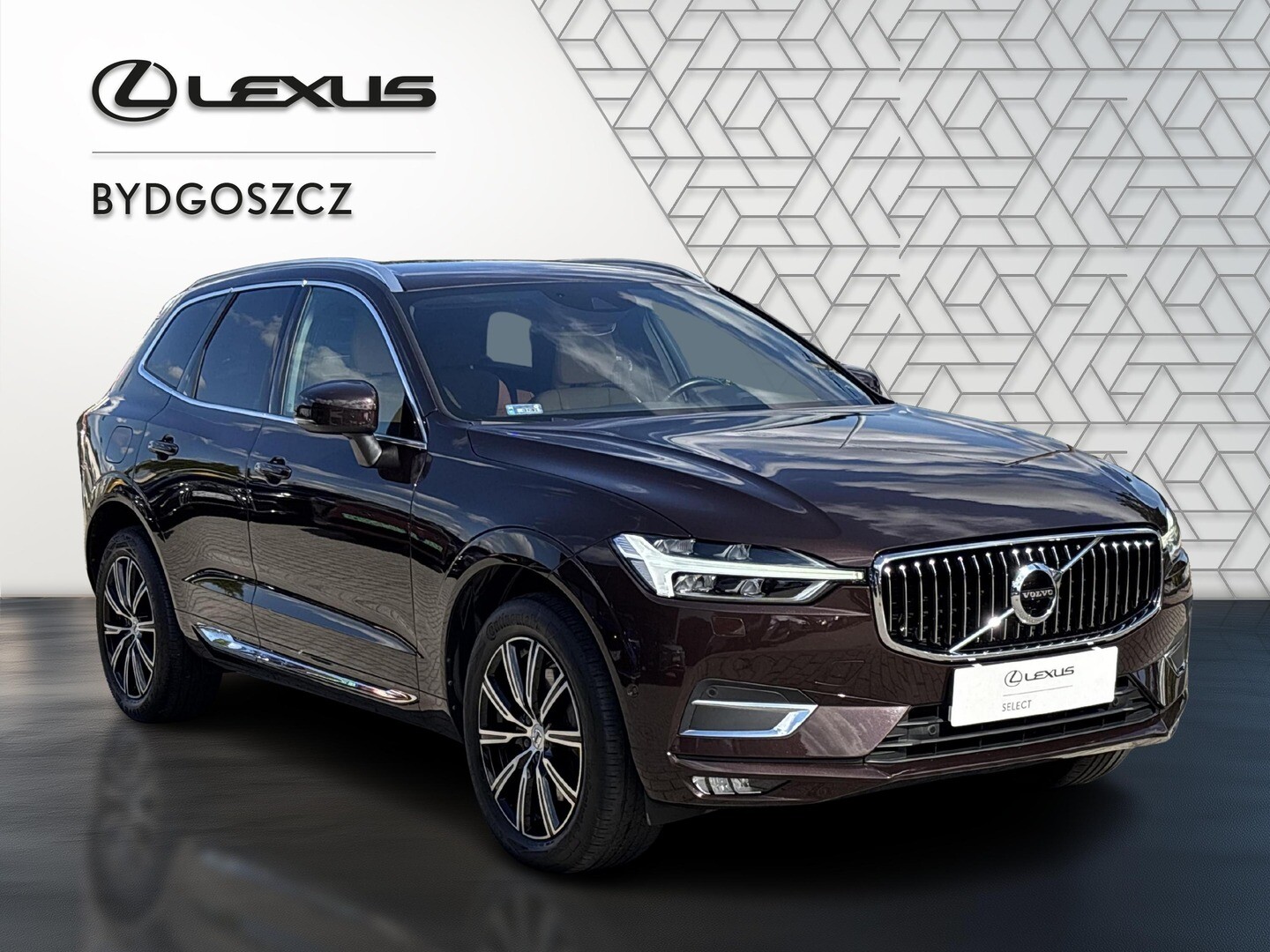 Volvo XC 60