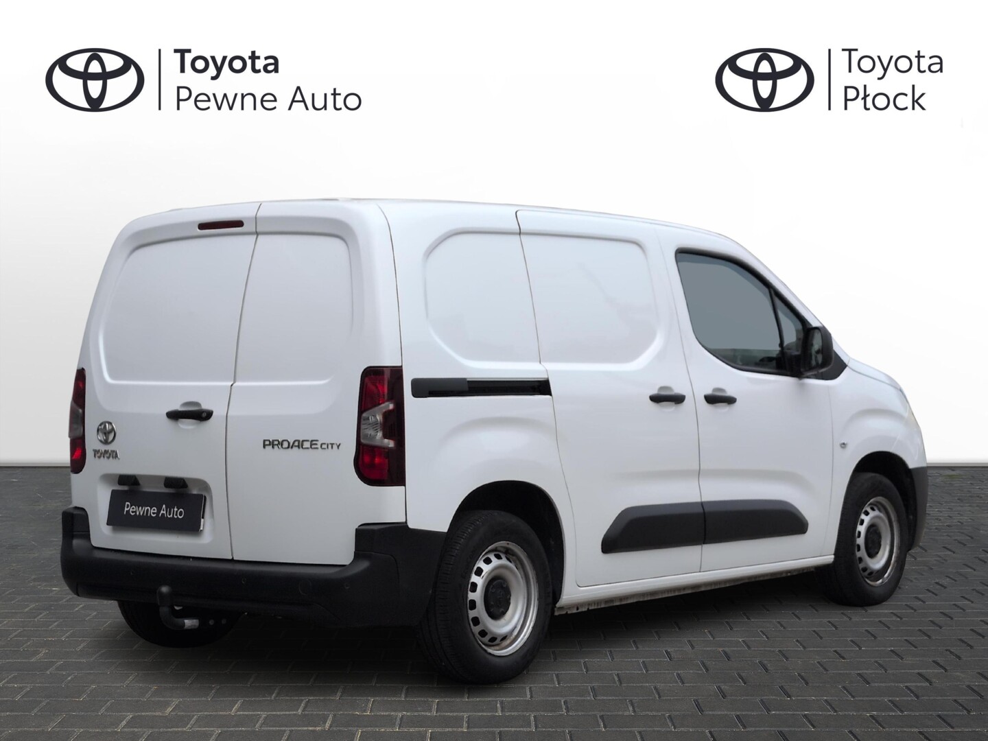 Toyota PROACE CITY