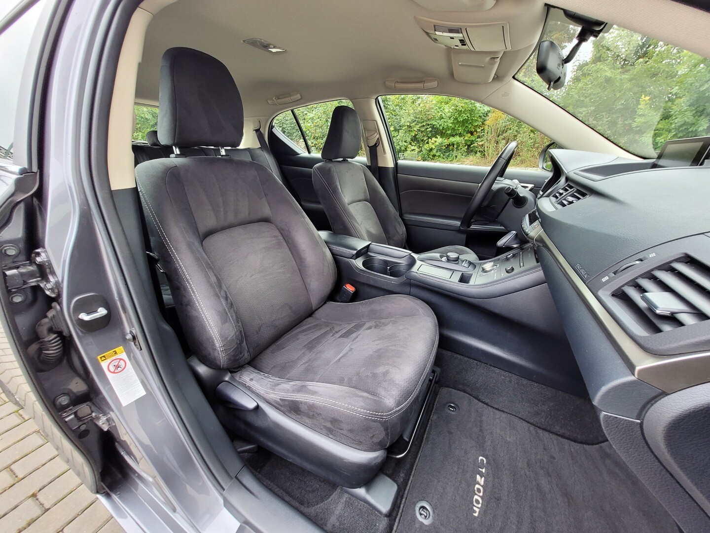 Lexus CT