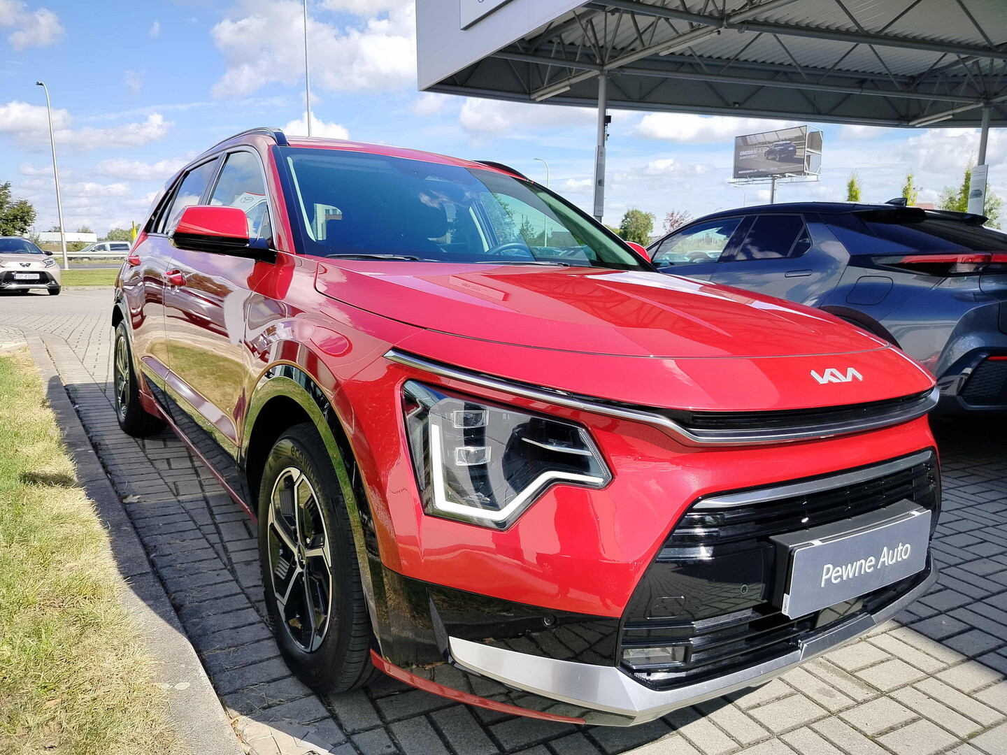 Kia Niro