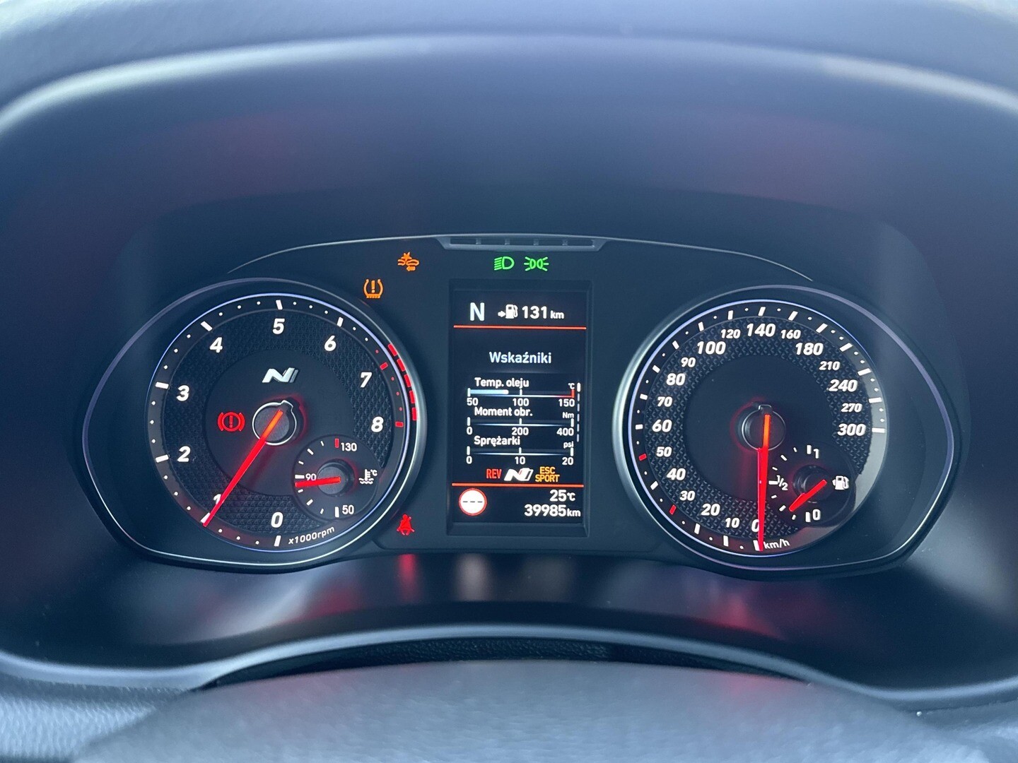 Hyundai i30 N