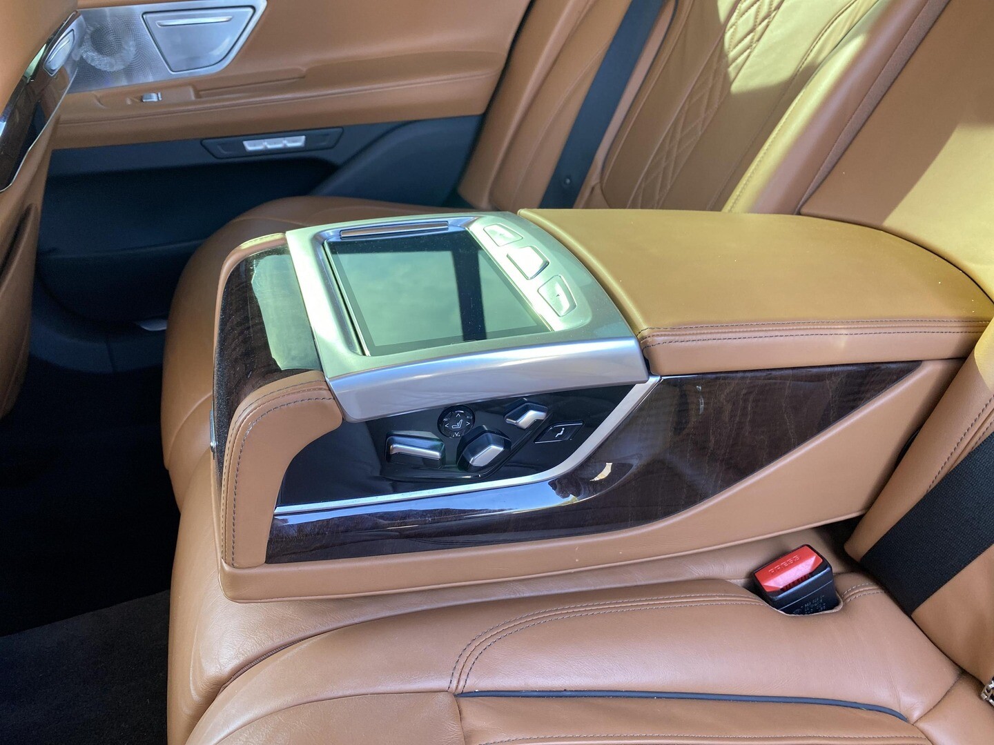 BMW Seria 7