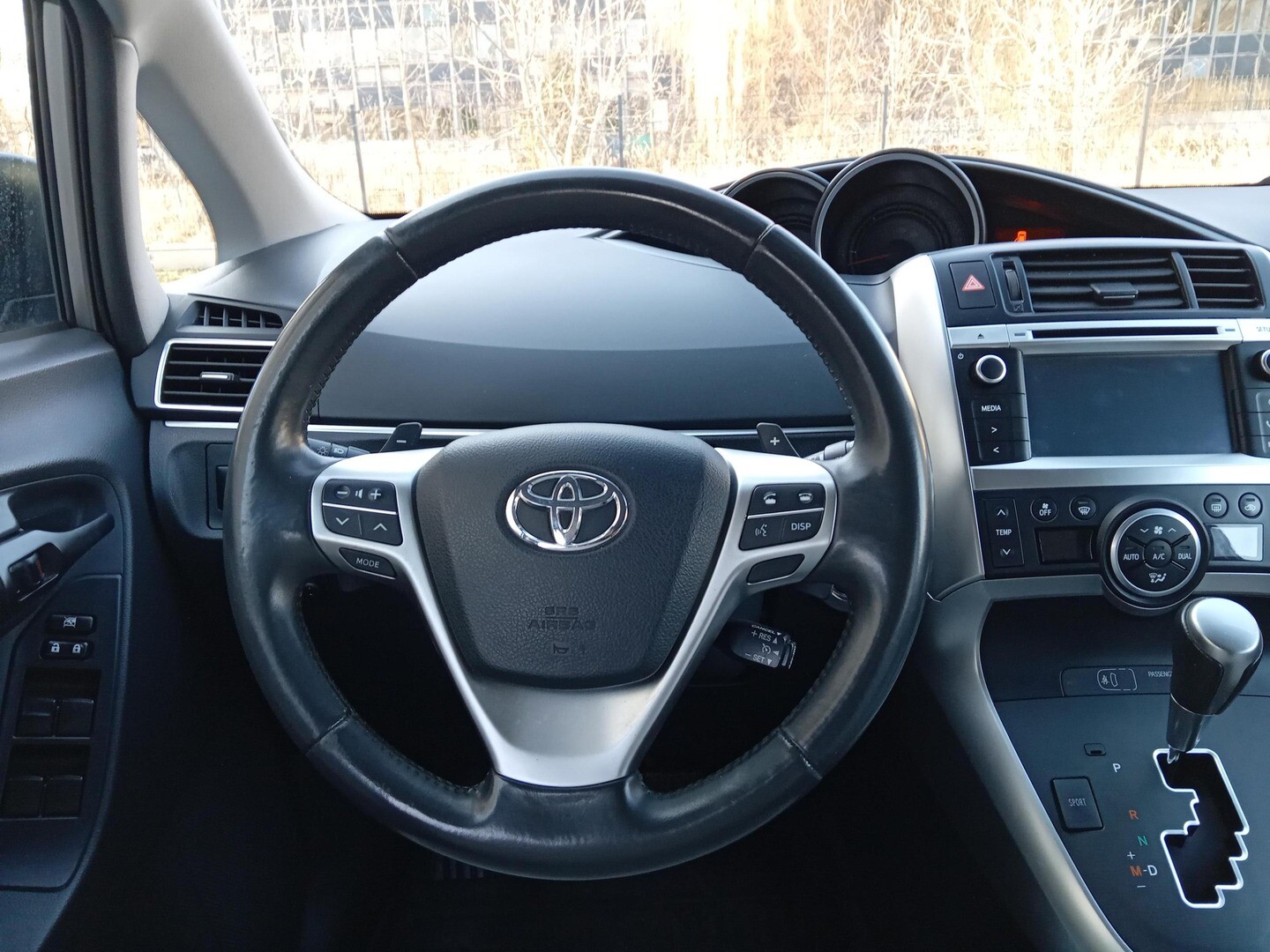 Toyota Verso