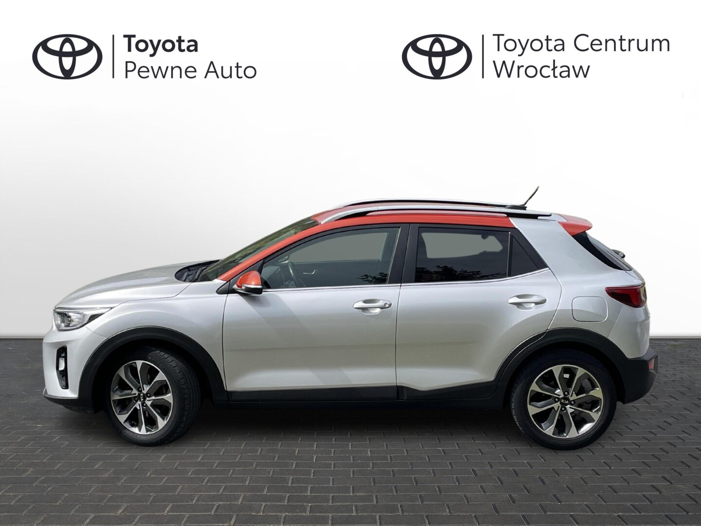 Kia Stonic