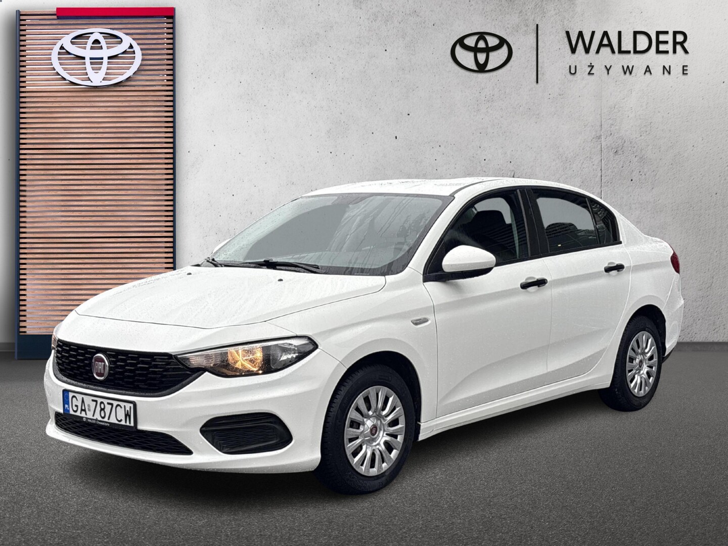 Fiat Tipo
