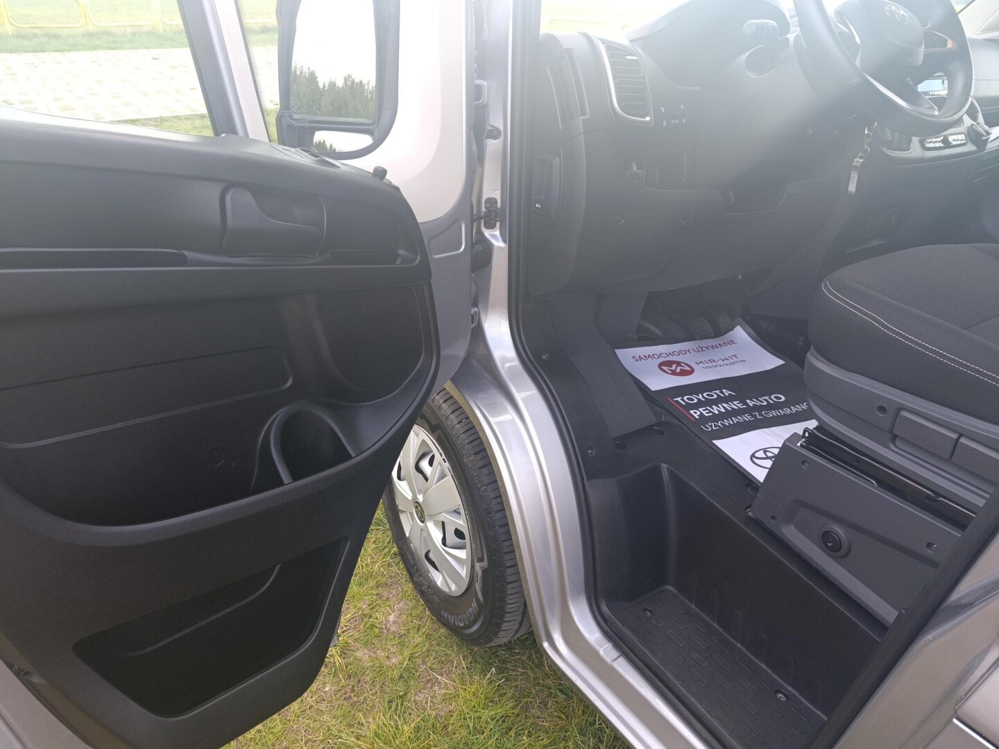 Toyota PROACE MAX